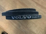 Volvo Penta / Belt 966383 - 2 Genuine Part Spares Boat Engine. Fixed Price $69.61.
