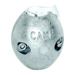 Camp Zinc 3" Egg Collar #X13. Fixed Price $108.50.