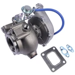 Turbocharger Fits Yanmar Marine 6LY2-STE Engine 1998-2001 VD290033 119575-18011. Fixed Price $1195.00.