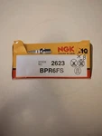 Ngk Spark Plugs BPR6FS Set Of 8 New.. Fixed Price $20.00.