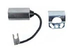 Condenser Mercruiser Omc For Prestolite V6 V8 Distributors 0980894 0987895 392-6. Fixed Price $9.02.