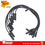 84-863656A1 For Mercruiser V8 Fuel Injected Engines Marine Ignition Wire Set. Fixed Price $32.23.