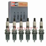 Pc Champion Double Platinum Spark Plugs For 2005-2008 Acura Rl 3.5L V6 Jr. Fixed Price $41.65.