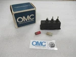 Evinrude Johnson Omc 0279091 Switch & Tag Oem New Factory Boat Parts. Fixed Price $86.02.