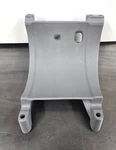 Yanmar 6LY2M-STE Marine Oil Cooler Bracket 119574-33050. Fixed Price $244.99.