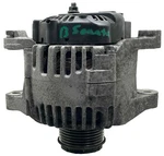 Hyundai Sonata 2.4L Oem 13.5V 110 Amp Alternator 71K Valeo 37300-2G150 12. Fixed Price $117.59.