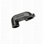 Exhaust Elbow Water Connector Volvo Penta AQAD40 TAMD40 TMD40B TMD40C For 845528. Fixed Price $218.50.