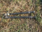 Mercury Mercruiser Trim Tilt Rams With Lines. Fixed Price $199.99.
