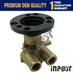 Promotion! 857451 Sea Raw Water Pump For Volvo Penta 1979-1993 855722. Fixed Price $80.84.