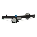 For Nissan Altima 2013-2018 Front Driver Side Window Regulator W/ Motor 748-064. Fixed Price $33.79.