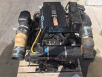 Mercruiser Marine 5.7 350 V8 Blue Water Inboard Engine No Salt Drop Ready. Fixed Price $6460.09.