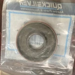 B45 Mercruiser Quicksilver 821104 Current 806930 Water Pump Seal Nos. Fixed Price $20.00.