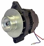 Marine Alternator LT1 Ltr Replacement Inboard Boat Engine Mastercraft Indmar. Fixed Price $220.99.
