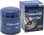Purolatorone PL14006 Oil Filter Advanced Engine Protection Spin-on 15K Miles. Fixed Price $19.99.