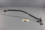 Mercruiser 97346A2 97381 470 170HP 3.7L 4CYL Oil Pan Drain Dipstick Tube Gauge. Fixed Price $48.00.