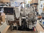 Onan 8.0 Mdkd Marine Diesel Generator Kw Running Take-out. Fixed Price $4750.00.