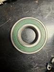Omc Gimbal Bearing #983937 Ndh Oem Made Usa Obsolete Nos. Fixed Price $79.99.