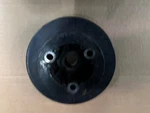 Volvo Penta 5.0L Crankshaft Pulley # 3851991-D1. Fixed Price $25.00.