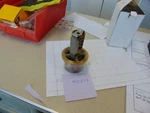 Detroit Diesel 5102112 GR5.2050 Thermostat. Fixed Price $80.00.