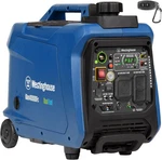 Whisper-quiet 4000W Dual Fuel Inverter Generator With Remote Start & Co Sensor. Fixed Price $1331.99.