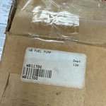 Westerbeke Fuel Lift Pump WB11700 2 Bolt 40 4-107. Fixed Price $279.00.