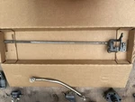 Yamaha Marine 62Y-44118-00-00 Bracket Control Shift Assy T50TLRZ Outboard. Fixed Price $69.99.