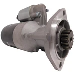 New Starter For Yanmar 3JH2 3TNE84 4JH Engine S114-257G S114-483. Fixed Price $110.95.