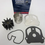 Omc Cobra Stern Drive Water Pump & Impeller Repair Kit 0984461. Fixed Price $51.57.