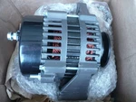 New Hi Output SAEJ1171 Marine Alternator 105 Amp! Crusader 575010 19020608. Fixed Price $10000.00.