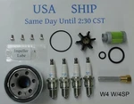 Service Kit For Westerbeke Marine Gas Generators 8.0BEG 10.0BEG 12.5BEG 15.0BEG. Fixed Price $59.95.