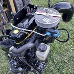 Mercruiser Engine 3.0 Boat Motor. Fixed Price $3495.00.