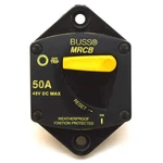 Lot Of 2 Buss Mrcb Amp Marine Panel Circuit Bkr 187050P-03-1. Fixed Price $45.00.