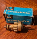 Omc Johnson Evinrude Starter Bendix Drive Prestolite 0385517. Fixed Price $17.95.