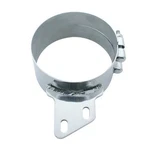 United Pacific 10284 7" Stainless Butt Joint Exhaust Clamp - Angled Bracket. Fixed Price $73.76.