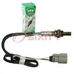 Ngk Ntk Downstream O2 Oxygen Sensor 2013-2016 Ford Escape 2.5L L4 Pu. Fixed Price $55.23.