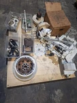 Man D2848 LE423 , Marine Diesel Parts Engine 900HP. Fixed Price $7950.00.