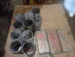 Detroit Diesel Engine Cylinder Liner Available! New Old Stock 5149260 5113953. Fixed Price $49.99.