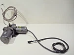 984355, 0984355 Trim Pump Motor, Omc Cobra W/hoses (b). Fixed Price $149.94.