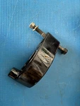 Omc Evinrude Johnson 0909637 Alternator Bracket Bolts. Fixed Price $14.60.