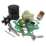 Maintenance Service Kit Yamaha Outboard 4-STROKE F50B 6H3-W0078-01 68V-24563-00. Fixed Price $55.79.