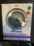 Omc Johnson Evinrude 174455 1SPEEDOMETER Kit 65 Mph Instrument Nos. Fixed Price $59.00.