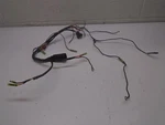 F6 Mercruiser 40 Hp Wire Harness 18672A2 Pin. Fixed Price $39.95.