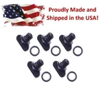 Mercruiser Exhaust Manifold Water Drain Plug # 13992 18-4226 22-806608A1 5PACK. Fixed Price $6.45.