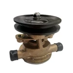 Sea Water Pump Yanmar 2GM20 3GM30 Diesel Engines Replace 128397-42500 10-24509. Fixed Price $144.40.