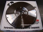 Mcleod Steel Flywheel Sfi 70-78 Mopar 400 440 4BBL, Six Pak, 143T, Ext-bal 35#. Fixed Price $373.50.