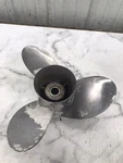 Quicksilver Mirage Boat Propeller Mercruiser Bravo 48-18278-17. Fixed Price $149.40.