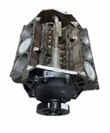 Remanufactured 4.3L Vortec (1996-2007) Marine Shortblock Gold Version. Fixed Price $2195.00.