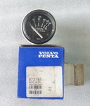 Volvo Penta Boat Oil Pressure Gauge 873197 0-150 Psi 2 Inch With Bezel. Fixed Price $190.00.