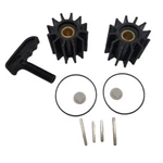 Cummins Pack Impeller Kit With Puller 3802444 3897337 3916852 3925236 6CTA8.3M. Fixed Price $94.99.
