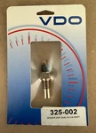 Vdo Sender 250F Dual Fg 1/4-18NPT, V1535001027D, Part # 325-002. Fixed Price $35.00.